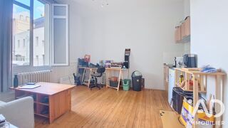  Appartement à vendre 2 pièces 31 m²