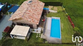  Maison à vendre 4 pièces 164 m²