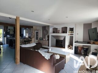  Maison à vendre 5 pièces 150 m²