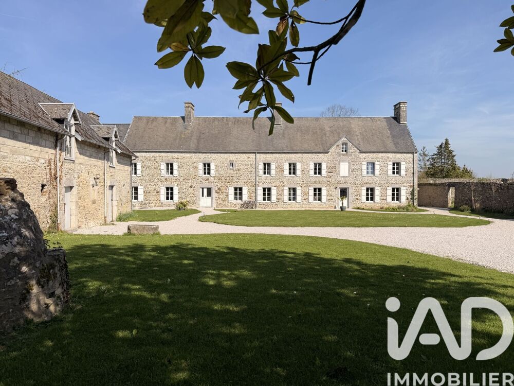 � vendre  Maison Montmartin-sur-Mer (50590)