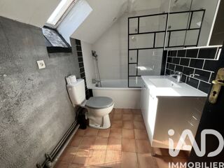  Appartement à vendre 5 pièces 89 m²