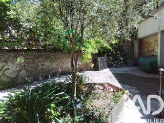  Maison à vendre 3 pièces 50 m²