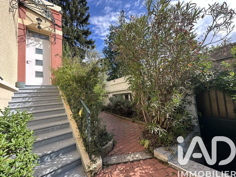 à vendre  Maison Palaiseau (91120)