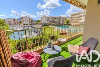  Appartement à vendre 3 pièces 75 m²