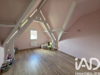  Maison à vendre 7 pièces 136 m²