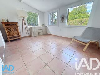  Maison à vendre 6 pièces 123 m²