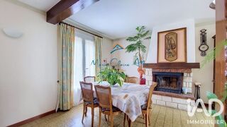  Maison à vendre 3 pièces 73 m²