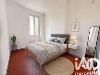  Appartement à vendre 2 pièces 34 m²