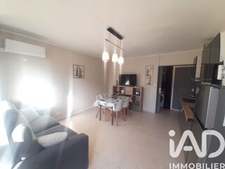  Appartement à vendre 2 pièces 31 m²