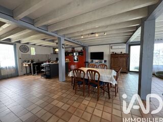 Vente Maison Vente Maison/villa 6 pièces Vielle-saint-girons