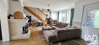  Maison à vendre 9 pièces 187 m²