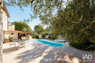 Vente Maison Vente Maison/villa 5 pièces Saint-martin-de-la-brasque