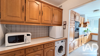  Appartement à vendre 3 pièces 88 m²