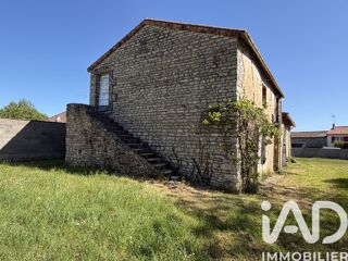  Maison à vendre 3 pièces 157 m²