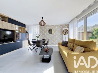  Maison � vendre 4 pi�ces 87 m�