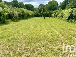 Terrain à vendre 1794 m²