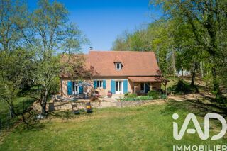  Maison à vendre 4 pièces 135 m²
