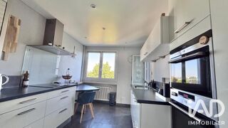  Appartement à vendre 3 pièces 73 m²