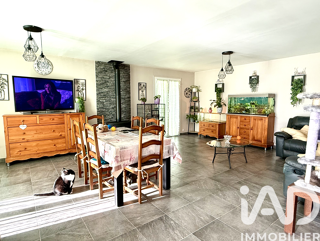  Maison à vendre 4 pièces 100 m²