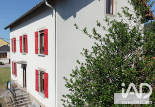  Maison à vendre 6 pièces 158 m²