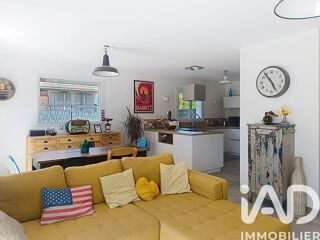  Maison à vendre 4 pièces 85 m²