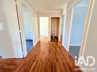  Maison à vendre 6 pièces 150 m²