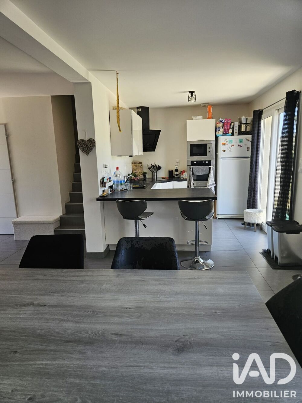 Vente Maison traditionnelle 7 pièces