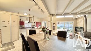  Maison à vendre 5 pièces 154 m²