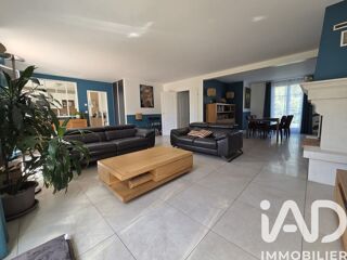  Maison à vendre 7 pièces 177 m²