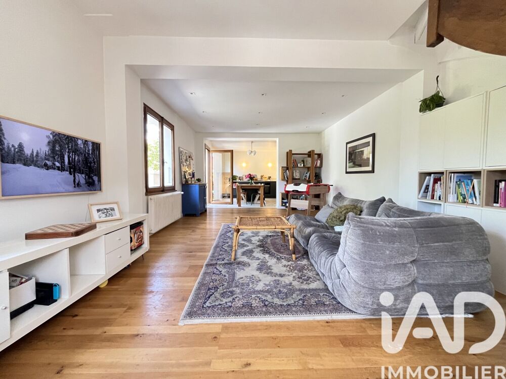 Vente Maison de ville 5 pièces