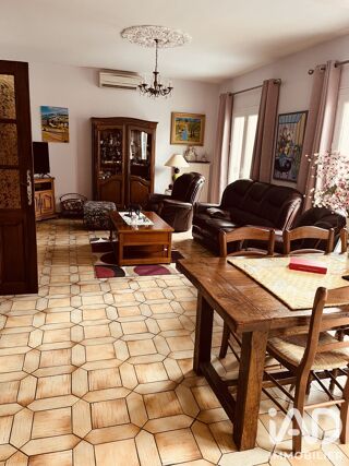  Maison à vendre 5 pièces 131 m²