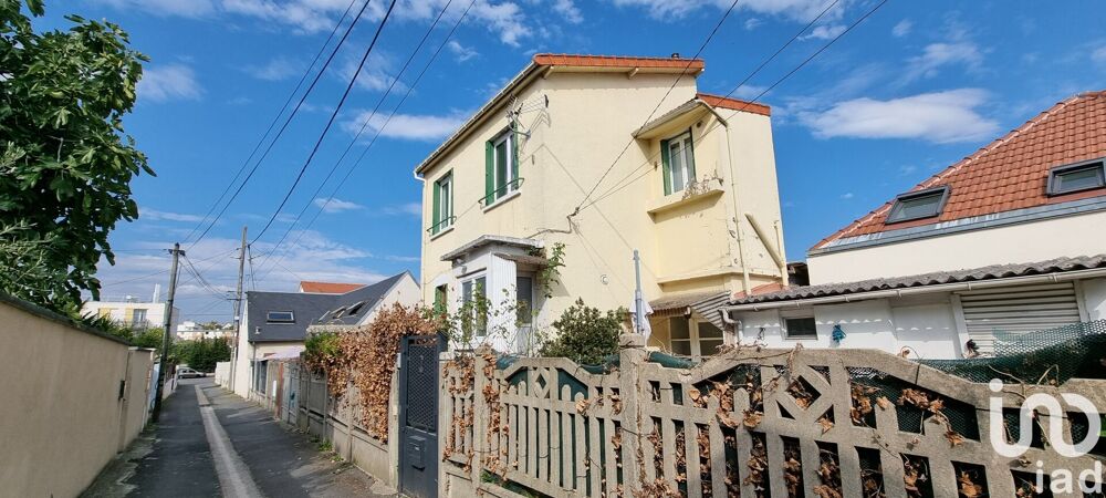 Vente Maison/villa 3 pièces