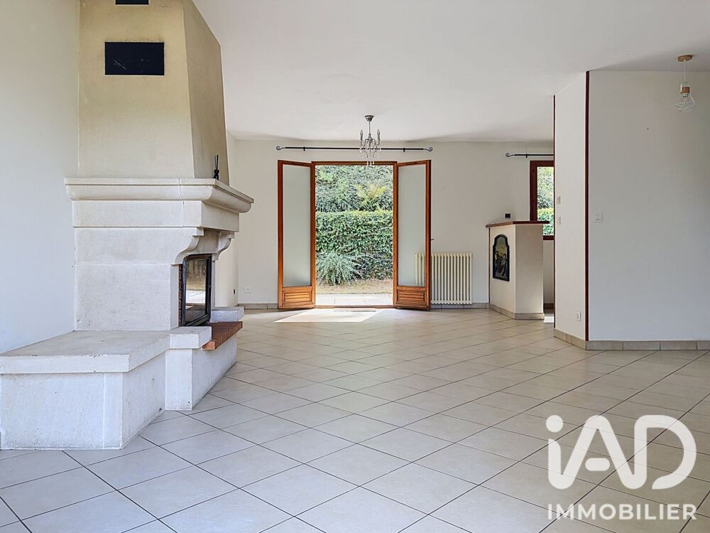 Vente Maison traditionnelle 5 pièces