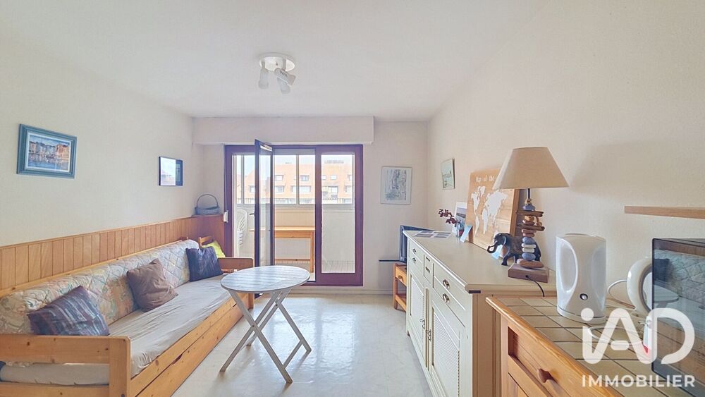 Vente Appartement Vente Appartement 2 pièces Villers-sur-mer