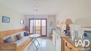  Appartement à vendre 2 pièces 27 m²