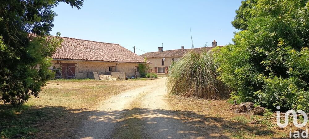 Vente Maison de village 4 pièces