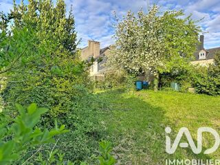  Terrain � vendre 711 m�