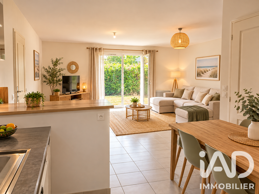 Vente Maison/villa 4 pièces