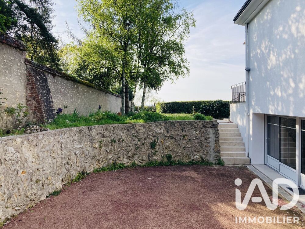 à vendre  Maison Blois (41000)