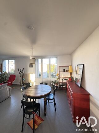  Appartement à vendre 4 pièces 81 m²