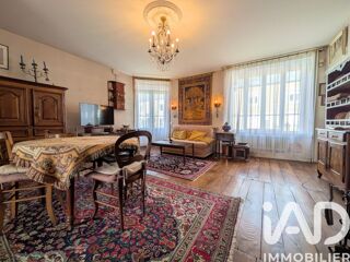  Maison à vendre 6 pièces 127 m²