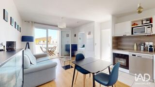  Appartement � vendre 2 pi�ces 42 m�