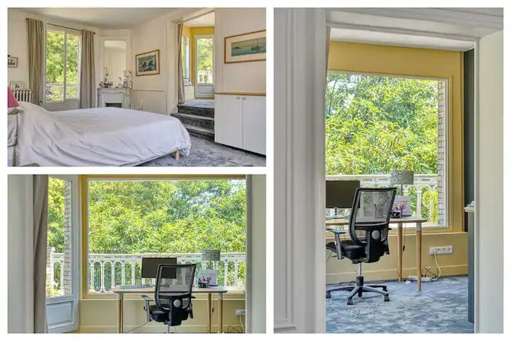 � vendre  Maison Vaucresson (92420)