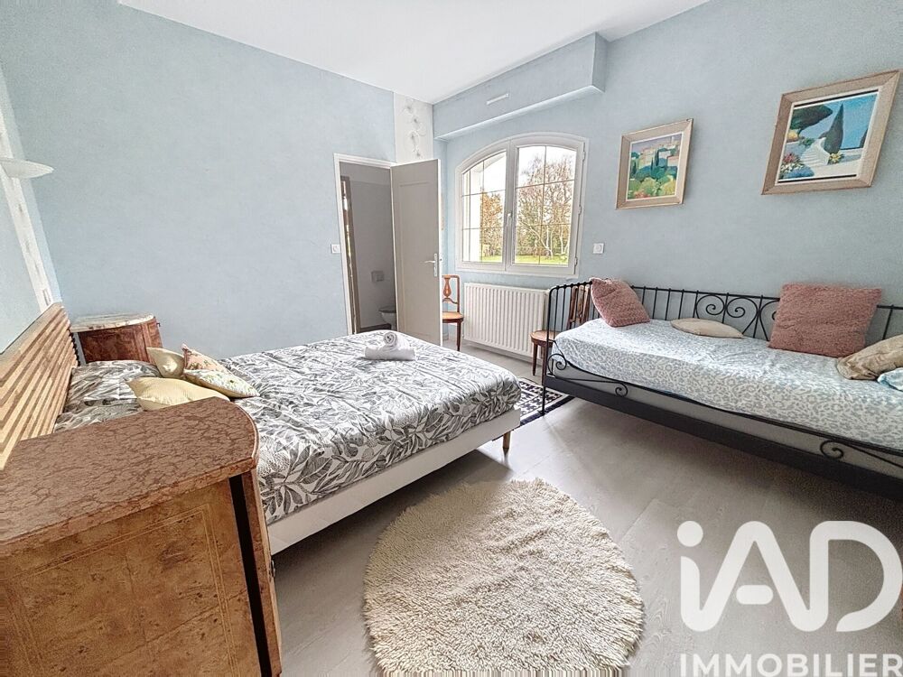 � vendre  Maison H�ric (44810)