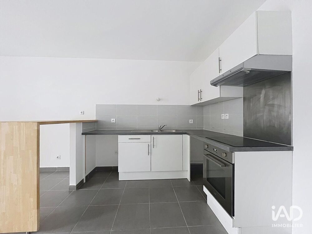 location Appartement - 3 pièce(s) - 69 m² Marseille 5