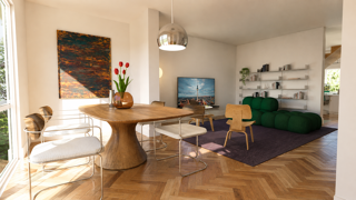  Maison à vendre 7 pièces 130 m²