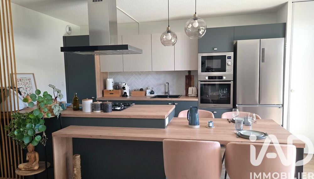Vente Appartement Vente Appartement 3 pièces Saint-alban