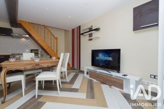 Vente Maison Vente Maison de village 3 pièces Panossas