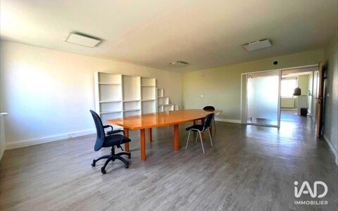   Vente Bureaux 179 m&sup2; 