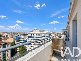  Appartement à vendre 3 pièces 67 m²